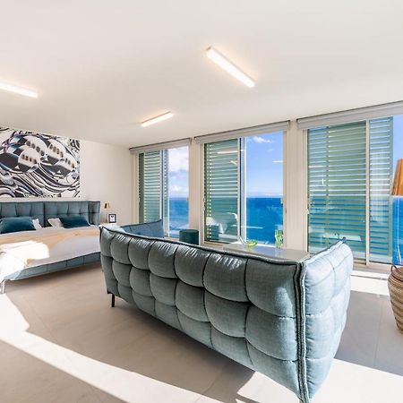Barreirinha Suite Top Floor By Hr Madeira Funchal Dış mekan fotoğraf
