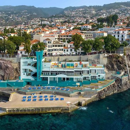 Barreirinha Suite Top Floor By Hr Madeira Funchal Dış mekan fotoğraf