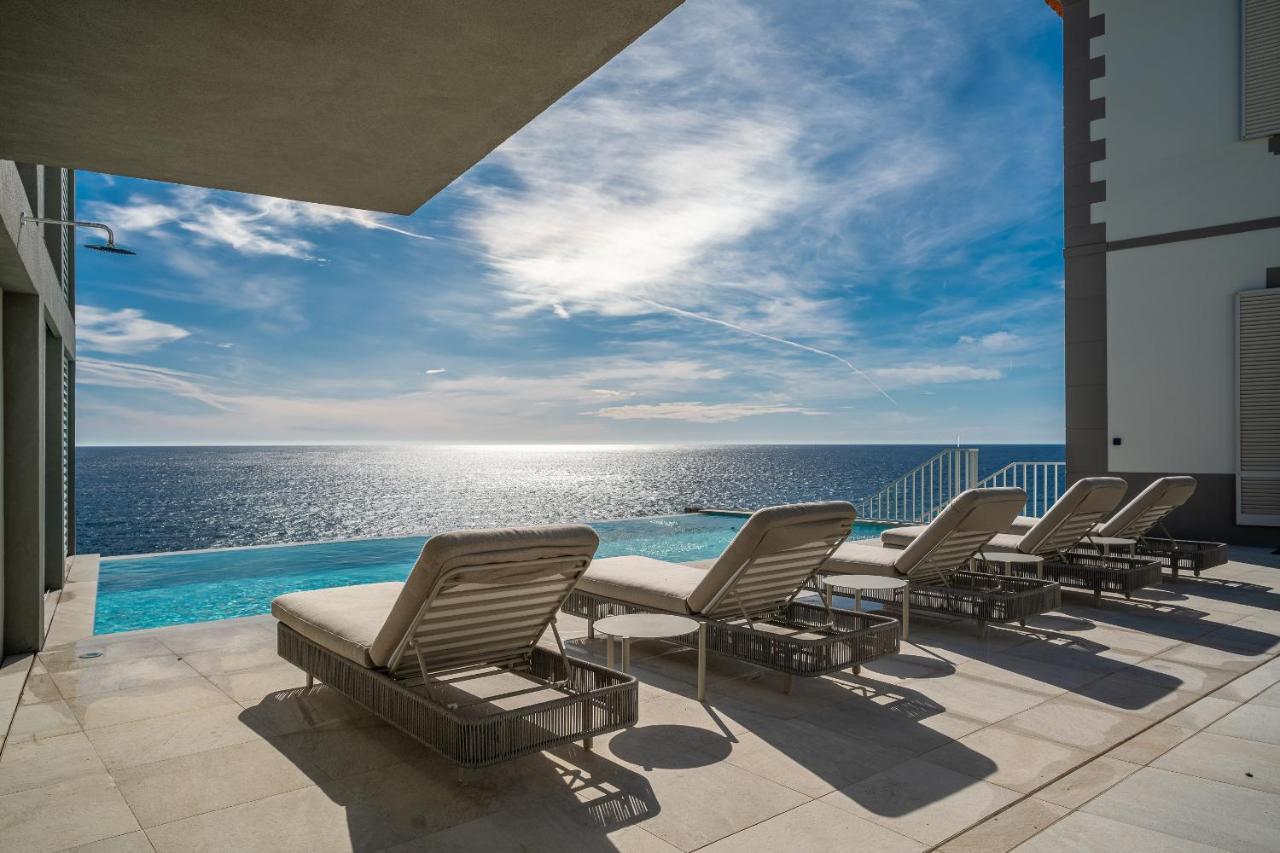 Barreirinha Suite Top Floor By Hr Madeira Funchal Dış mekan fotoğraf