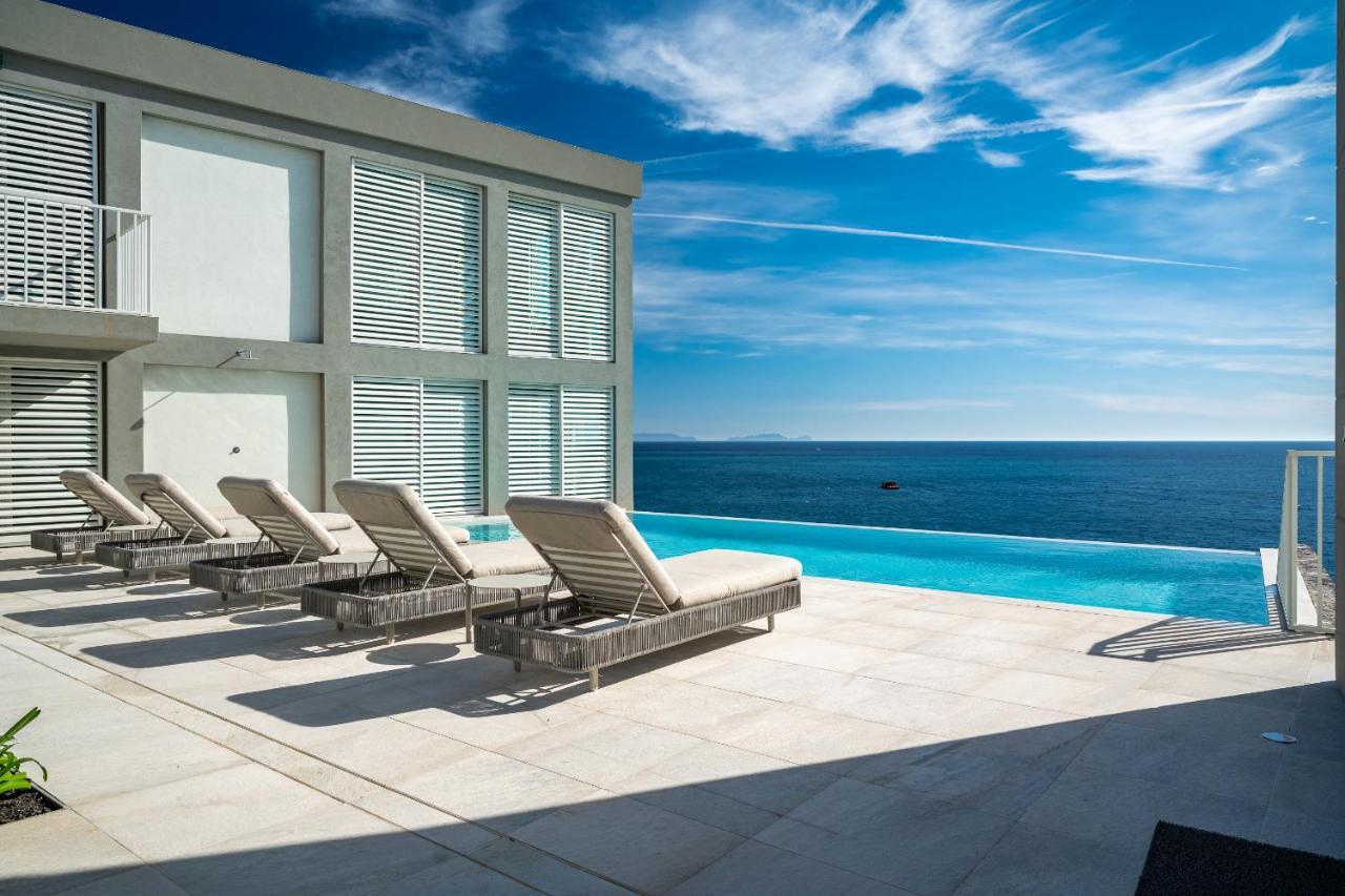 Barreirinha Suite Top Floor By Hr Madeira Funchal Dış mekan fotoğraf