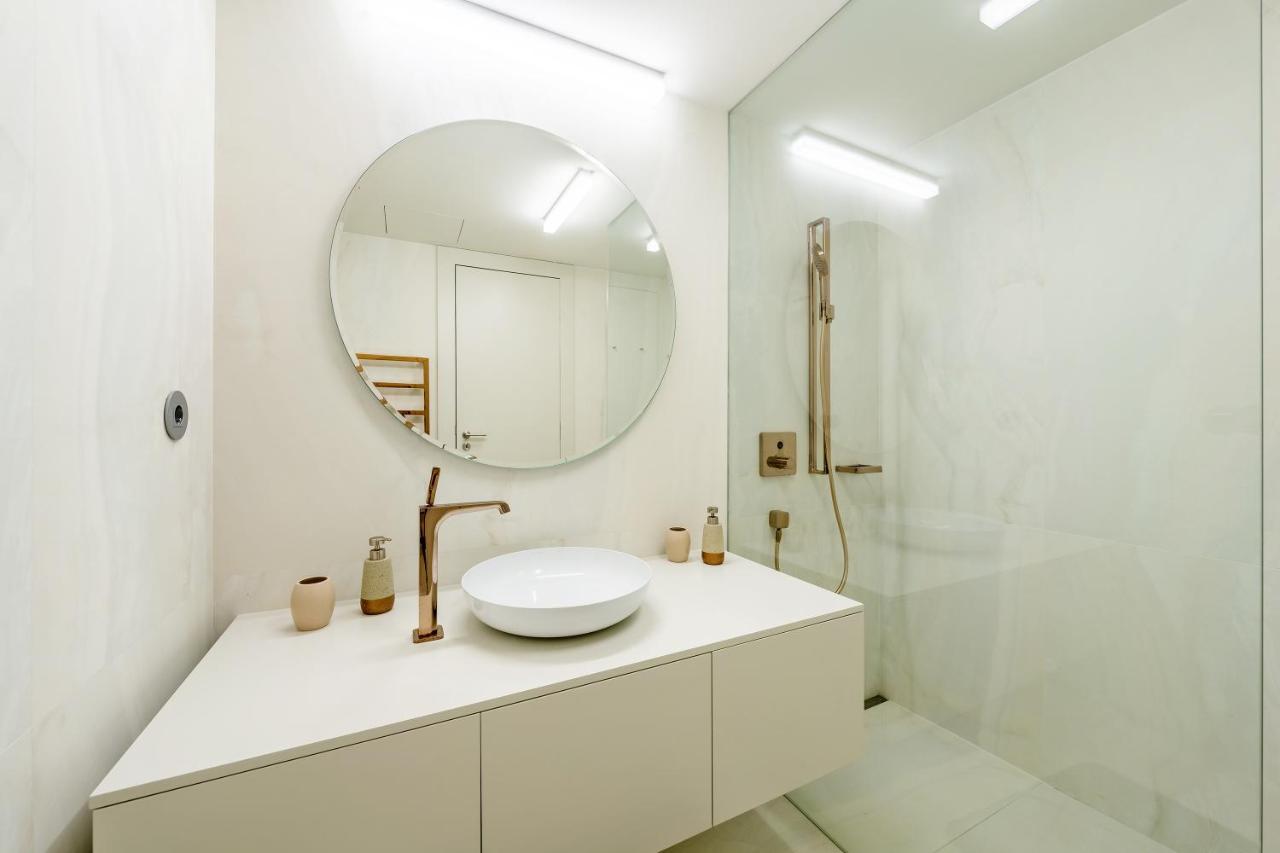 Barreirinha Suite Top Floor By Hr Madeira Funchal Dış mekan fotoğraf