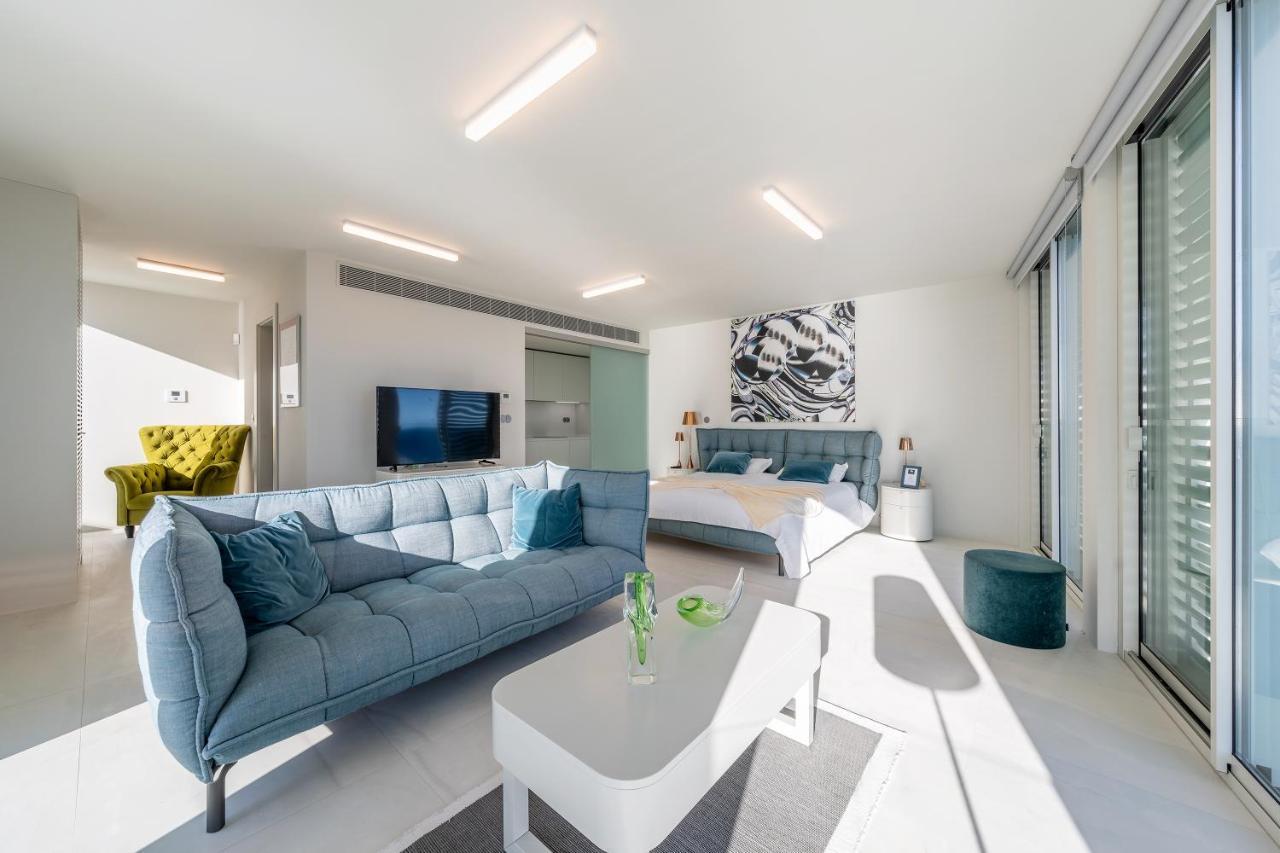 Barreirinha Suite Top Floor By Hr Madeira Funchal Dış mekan fotoğraf