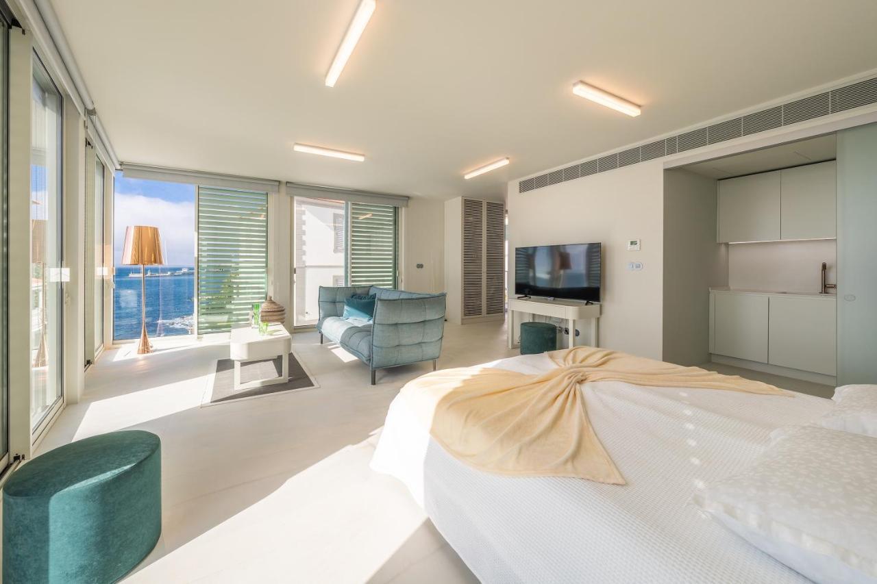 Barreirinha Suite Top Floor By Hr Madeira Funchal Dış mekan fotoğraf