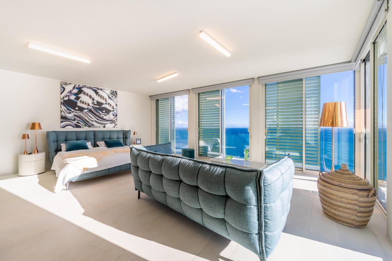 Barreirinha Suite Top Floor By Hr Madeira Funchal Dış mekan fotoğraf