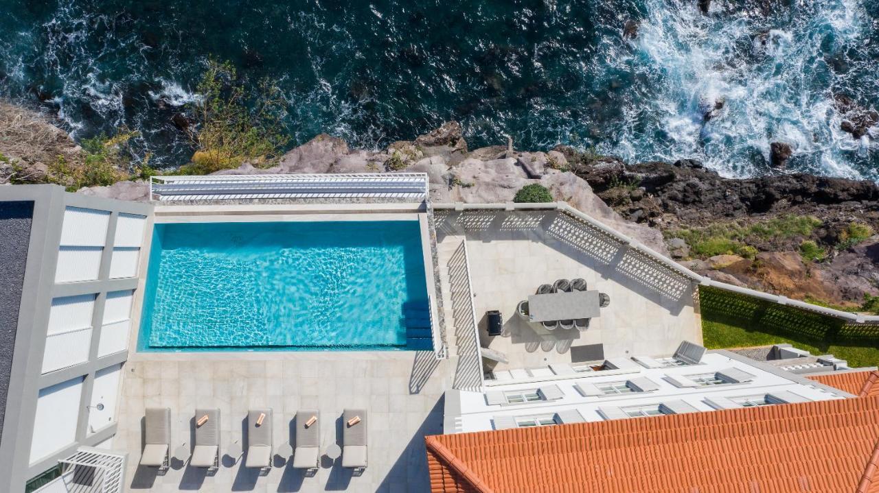 Barreirinha Suite Top Floor By Hr Madeira Funchal Dış mekan fotoğraf