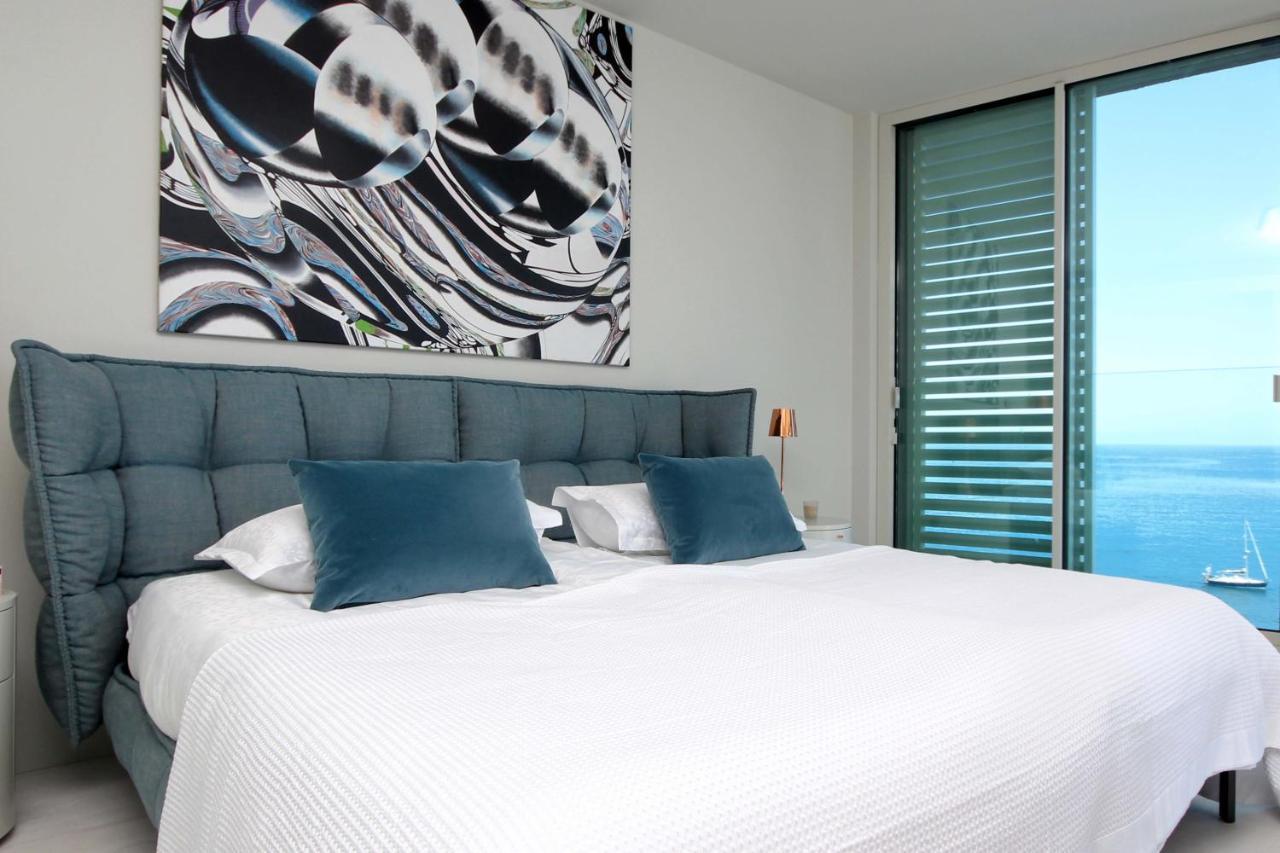 Barreirinha Suite Top Floor By Hr Madeira Funchal Dış mekan fotoğraf