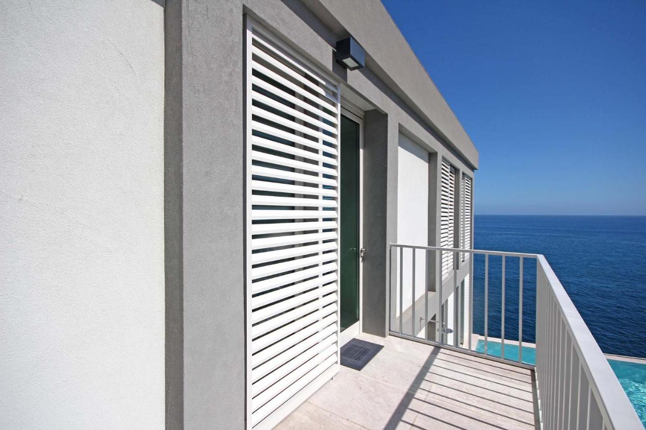 Barreirinha Suite Top Floor By Hr Madeira Funchal Dış mekan fotoğraf
