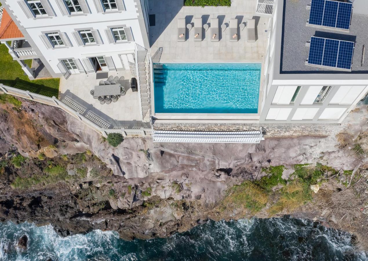 Barreirinha Suite Top Floor By Hr Madeira Funchal Dış mekan fotoğraf
